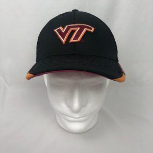 Virginia Tech Hokies NCAA Hat VT Collegiate Cap